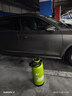 悦卡（YUECAR）手动洗车器 家用高压车载清洗机 自助洗车机水枪便携洗车神器16L 实拍图