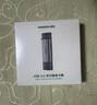 绿联USB/Type-C3.0高速读卡器 SD/TF双卡适用USB-C电脑平板手机大疆无人机/苹果17/16/运动相机 实拍图