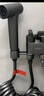 九牧（JOMOO）分体增压浴室冲洗器马桶喷枪角阀马桶伴侣74125-795/HCS-1 实拍图