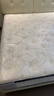 舒达（serta）全新妙乐扣弹簧床垫升级美式垫层厚28CM致眠Pro1.8*2米 偏硬睡感 实拍图