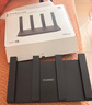 华为路由AX6 new 黑色  Wi-Fi6+ 7200Mbps 千兆路由器 家用高速全屋覆盖大户型 wifi穿墙王 实拍图