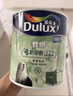 多乐士（Dulux）致悦竹炭抗甲醛五合一净味乳胶漆防霉抗菌油漆A8146补墙漆白色1L 实拍图