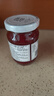 丘比（KEWPIE）果酱 草莓酱 调味品 草莓果酱西餐甜点早餐面包酱 170g*1瓶 实拍图