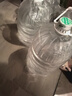 鼎湖山泉饮用天然水家庭桶装水12L*3 桶装水非矿泉水 实拍图