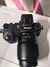 尼康（Nikon）尼克尔 Z卡口镜头 尼康Z系列微单相机镜头 Z 50mm f/1.8 S 大光圈定焦镜头 官方标配 实拍图