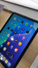 Apple/苹果 iPad11英寸 A16芯片2025年款 平板电脑 (256GB WLAN版/学习办公娱乐)蓝色 实拍图