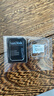 闪迪（SanDisk）128GB TF（MicroSD）4K内存卡 行车记录仪 监控摄像头专用 10,000小时录制 重复读写高耐用存储卡 实拍图