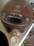 苏泊尔电饭煲家用5-8人智能5L大容量多功能锅电饭锅柴火饭球釜煮饭锅 升级金属拉丝机身 5L 实拍图