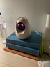 360摄像头8pro-4K 800万AI云台家用摄像头监控双频WIFI手机远程监控器360度夜视全景婴儿看护器  实拍图