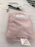 康佳（KONKA）电热水袋充电暖手宝女生暖宝宝注水暖水袋暖手袋电暖宝取暖神器 实拍图