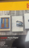 KODAK柯达 4R/6英寸 230g高光面照片纸/喷墨打印相片纸/相纸 100张装 4027-316 实拍图