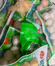 安井 鱼籽包 240g 1包 鱼糜含量45%  锁鲜装火锅麻辣烫关东煮丸料 实拍图