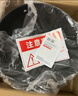 德玛仕（DEMASHI）商用电器配件适用商用电磁炉专用配套炒锅平面凹面可选（不是主商品）属于配件 商用电磁炉适配45CM凹面炒锅 实拍图