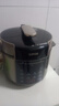 苏泊尔（SUPOR）电压力锅5L 家用智能 0涂层钢胆大屏操控智能SY-50YC5015电饭煲高压锅适用4-6人 实拍图