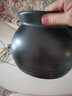 爱仕达（ASD）家用砂锅煲汤锅耐高温干烧炖锅4.6L陶瓷煲锅沙锅中药锅JLF46CP 实拍图