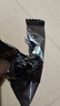 十月结晶研食妈咪益生元无糖黑芝麻丸孕期营养零食孕妇解馋小吃108g 实拍图