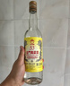 金门高粱 黄金龙 清香型白酒 53度500ml*6瓶 整箱装【招待宴请送礼】 实拍图