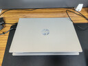 惠普（HP）战66 16英寸2025轻薄办公笔记本电脑 标压锐龙7 H 255 24G 1T 2.5K屏 1年上门【国家补贴】 实拍图