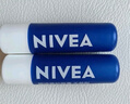 妮维雅（NIVEA）润唇膏三支套装（口味随机） 实拍图