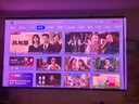 Vidda 大眼睛M2 Pro太空银 海信4K超高清纯三色激光投影仪家用家庭影院卧室(含PS100投影百吋幕布) 实拍图