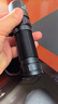 神火（SupFire）F1-A手电筒强光超亮远射长续航小型便携军户外骑行家专用应急灯 实拍图
