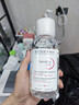 贝德玛（BIODERMA）粉水舒妍洁肤液卸妆水敏感肌可用温和无需水洗500ml*2 实拍图