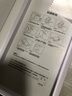 依斯卡【三倍增强】适用苹果8plus钢化膜 iphone7plus/6splus手机贴膜 防摔抗指纹玻璃【带神器】JM128  实拍图