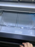 容声526升IDP双净双系统法式多门四开门电冰箱家用一级节能风冷无霜双变频BCD-526WD1MPA灰国家补贴 新品526灰+IDP除菌除毒净味+双系统循环 实拍图