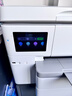 惠普（HP）A3/A4打印机9730/9720彩色喷墨打印复印扫描一体机 自动双面办公商用 无线三合一照片试卷打印 惠普9730【A3/A4打印复印扫描】双纸盒 套餐5：1250ML连供+500ML墨 实拍图