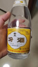 汾酒 黄盖玻汾 清香型白酒 53度 475mL 单瓶装纯粮酒 年份随机 实拍图