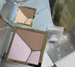 彩棠【陈都灵同款】高光修容盘4.0阴影膨胀三色盘提亮粉饼A02元旦礼物 实拍图