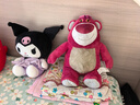 KUROMI15号酷库洛米毛绒玩具娃娃抱枕圣诞节生日礼物高级小众女生 实拍图