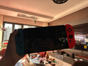 任天堂（Nintendo）【国内保税仓】Switch2/1代 OLED/续航加强日版/港版便携家用ns体感游戏机掌机 日版OLED红蓝+双人成行(保税仓） 实拍图