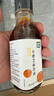 山野生机有机香油纯芝麻0添加一级正宗小磨香油火锅凉拌蘸料150ml 实拍图