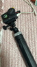 TELESIN(泰迅)适配大疆action6 5pro/4 自拍杆gopro13三脚架insta360手持杆运动相机自拍杆 万向球头转向  实拍图