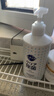 花王（KAO）除菌洗洁精480ml 厨具餐具洗涤剂果蔬清洗清洁剂洗涤灵泡沫洗碗液 实拍图