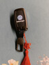 绅创适用于大众钥匙套朗逸速腾POLO桑塔纳捷达宝来老款帕萨特钥匙壳扣 实拍图