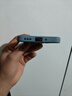 顾京 小米红米note12手机壳Redmi Note12新款液态硅胶镜头全包围防摔超薄简约男女保护套 红米Note12【熏衣灰】单壳 实拍图