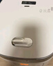 九阳（Joyoung）电饭煲3L家用电饭锅不锈钢内胆316L微压煮饭锅2-3人智能预约0涂层煲汤煮粥锅 F-30F335L 实拍图