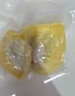 佳农泰国冷冻金枕榴莲肉净重900g/袋 单袋装 榴莲 生鲜水果 实拍图