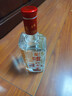泸州老窖 六年窖头曲 浓香型白酒 52度500ml 2瓶（配礼袋） 实拍图