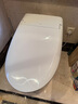 TOTO全功能智能马桶一体自动感应开盖离座冲水G5Lite 305坑距(01) 实拍图
