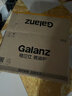 格兰仕（Galanz）微波炉光波炉蒸烤箱一体机 不锈钢内胆 家用平板式23升大容量速热 简易旋钮操作G80F23SP-M8(S0) 黑色 实拍图