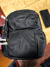ELLE女包旅游大容量双肩运动书包初高中生圣诞礼物80313黑 实拍图