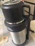 富光金刚保温壶大容量304不锈钢真空保温瓶开水瓶户外旅游壶家用暖瓶 实拍图
