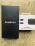 三星【官方直营】【99新】Galaxy Z Fold7 超轻薄8英寸大屏2亿像素主摄 超视觉引擎 折叠屏手机 星夜银 12GB+512GB 15天机 99新 全款直降 实拍图