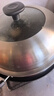 爱仕达（ASD）蒸锅不锈钢三层蒸锅家用蒸煮一体汤锅28CM蒸笼电磁炉燃气灶通用B3 实拍图