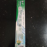 好来（DARLIE）(原黑人)双重薄荷漱口水2合1牙膏160g清新长效抗口气新旧包装随机 实拍图