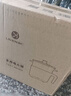利仁（Liven）小钢人不锈钢0涂层电煮锅分体式小电锅电蒸锅小型1-2人电火锅蒸煮一体多功能锅2L配蒸笼DHG-J1851 实拍图