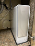 海尔（Haier）净水器家用1200G鲜活水PRO净水机大通量双出水厨下式直饮加热一体机5年RO反渗透直饮过滤器前十名 高端制冷管线机+1200净水器+前置 实拍图